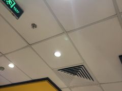 -麦当劳(安定门外大街店)