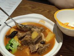 -曼乐辰餐厅(中庚漫游城店)