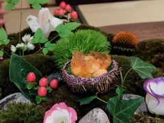 -空蝉怀石料理(益丰·外滩源店)