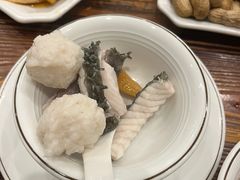 -正能量脆肉鲩火锅