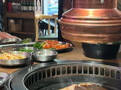 -香猪坊韩国烤肉专属门店(魏公村店)