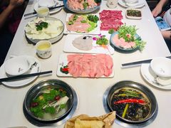-围炉夜话·潮汕卤水火锅(榕江店)
