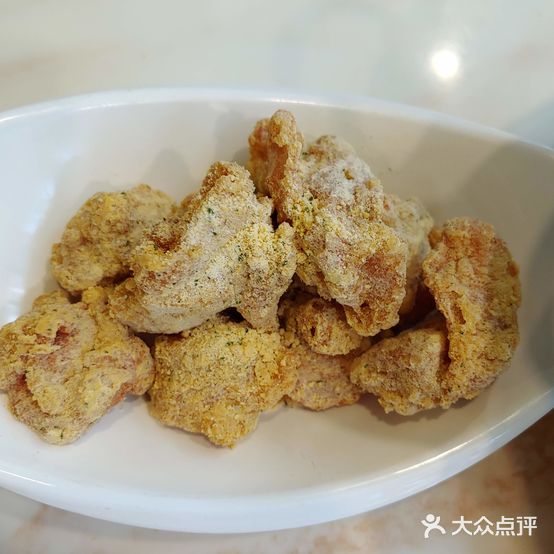 bb·q chicken(金大地1912店)