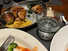 -食间牛排(湖西路店)