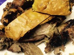-新疆红柳花餐厅(新洲店)