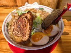 -老龙亭拉面店