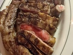 -Kathleen's Waitan 凯圣琳江景西餐厅(外滩店)