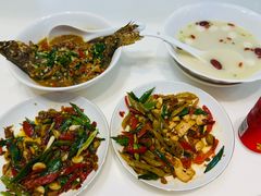 -辣公子·千岛湖私房菜(滨江店)