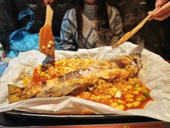 -红辣椒·川菜·火锅(张杨路店)