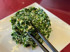-阿莉餐厅(枣阳路店)