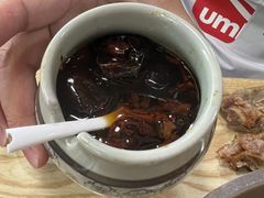 -内蒙焖面大盆骨餐馆(山大路店)