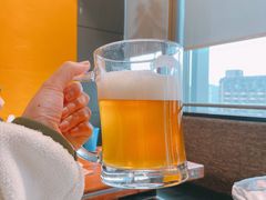 -汉巴味德·烤肉与啤酒的自助(杭州大悦城店)