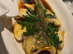 -漢舍中国菜馆(浦东嘉里城店)