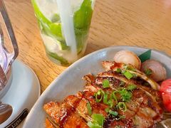 -娜娜家•Nana And Her Friends Restaurant(小寨原力场店)