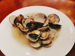 海鲜-赛瑞喜来登大酒店-盛宴自助餐厅