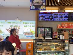 -华天新川面馆(缸瓦市店)