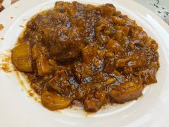 -京皇十二道天津菜(蒲黄榆店)