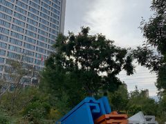-中关村门头沟科技园
