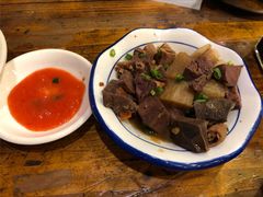 -横沥牛庄(总店)