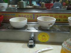 -乡党臊子面(丰庆公园店)