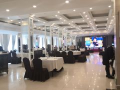 大堂-鑫皇朝酒店(建设一路店)