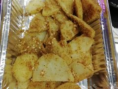 -老吕涮羊肉•东北原味烧烤•大油边•烤鱼(五角场店)