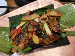 -云海肴·汽锅鸡·云南菜(广安门天虹店)