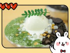 -豆豆冰室·地道招牌椰子冻(大良店)