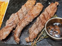 -Entrecôte 法国牛扒馆(保利·时光里店)