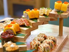 -伊禾寿司•火炙料理(大石店)