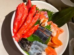 -水木锦堂·自助铁板烧(望京凯德MALL店)