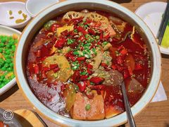 -饕林餐厅(太古里东升店)