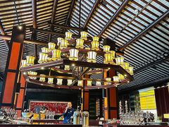 -杭州西子湖四季酒店·金沙厅