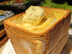 -绿茶餐厅(成都大悦城店)