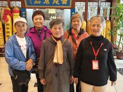 -老浒记民俗酒楼(王府井店)