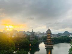 -忆咖啡观景餐厅(桂林象山公园店)