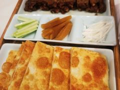 -106餐厅北京菜.烤鸭(百子湾店)