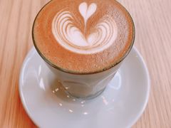 -Seesaw Coffee(苏州中心店)