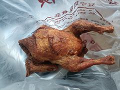 炸鸡-奉食居(天津街店)