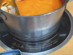 -生如夏花泰式火锅(西村黑金店)
