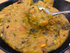 老奶洋芋-香巴拉云南餐厅(华莱坞店)