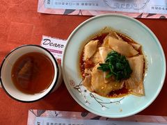 -赵小姐丨新中餐(曲江店)