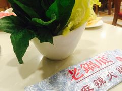 -台北吴记老锅底麻辣火锅(蓝村路店)