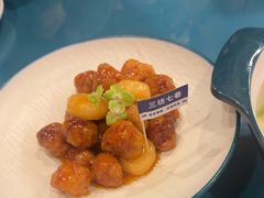-安泰楼·佛跳墙创始人·传统闽味早茶·酒楼(三坊七巷闽菜地标店)