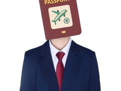 -爱定格照相馆·证件照(川沙店)