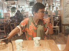 -御池园(顾村公园店)