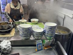 -虎子面粉馆(五一东村店)