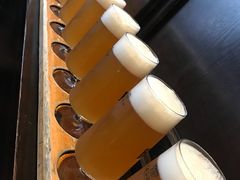 一米啤酒唯森扎啤翘杯-兰特伯爵西餐厅·啤酒屋(方庄店)