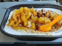 -Pakwaan Indian restaurant芭港湾印度餐厅(领事馆店)