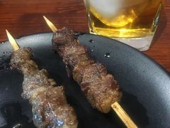 -鸟串烧Yakitori